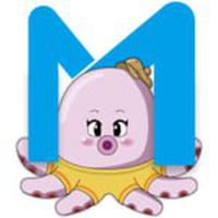 MusiKhan Logo Telegram