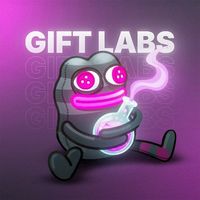 giftlabs_bot Telegram Logo