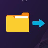 Rename Bot Unlimited Telegram Logo