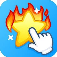 ЗВЕЗДОЧКА КЛИК Logo Telegram