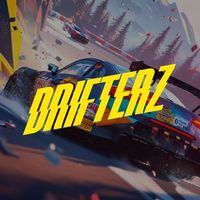 Drifterz_bot Telegram Logo