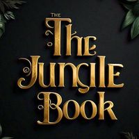 Mowgli Logo Telegram