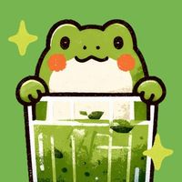 Matcha Market Logo Telegram