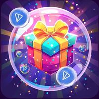 ShareGifts Logo Telegram