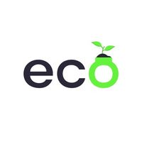 ECO♻️ Logo Telegram