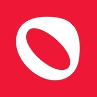 Orexn Logo Telegram