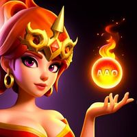 AAO Game Logo Telegram