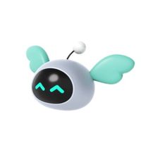 🤖 DM Maker Bot Logo Telegram