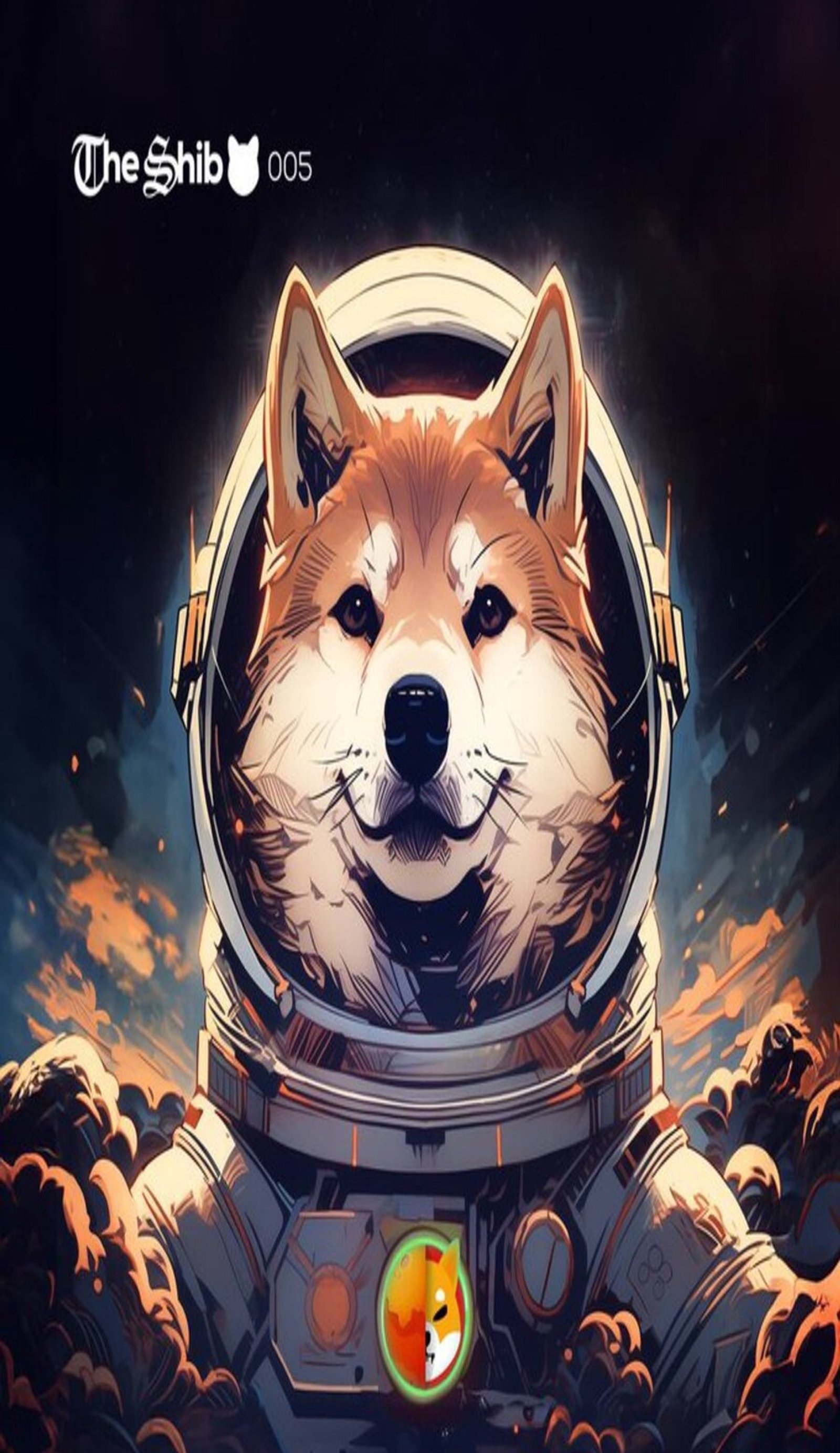 Ton Shiba Inu в Телеграм — скриншот 2