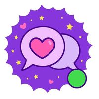 Анончик 💜 | общение Logo Telegram