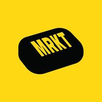 MRKT Telegram Logo