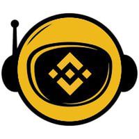 MOONBNB Logo Telegram