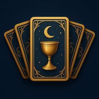 tarotgorobot Telegram Logo tarotgorobot Telegram Logo