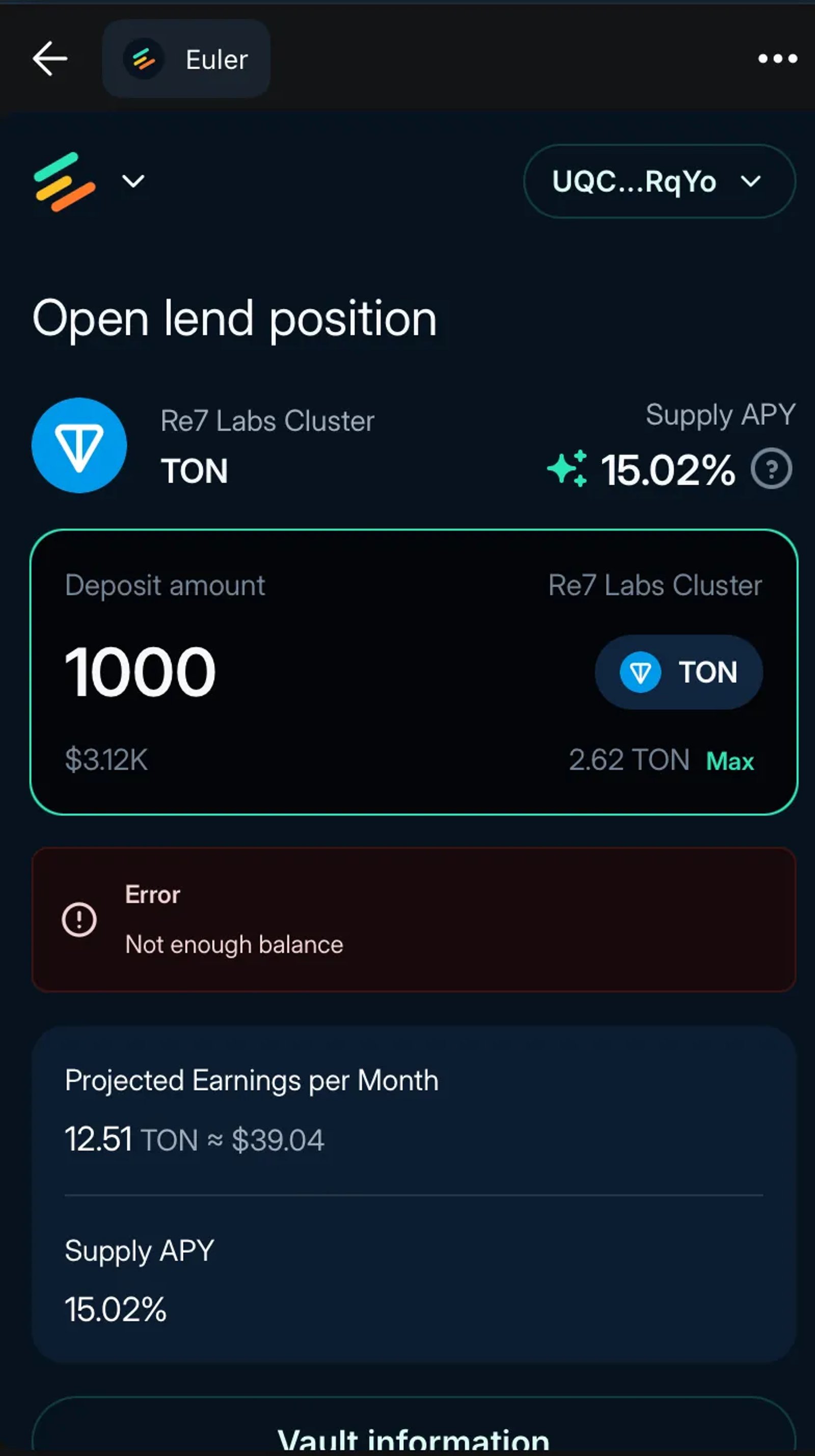 Euler Telegram Screenshot 7