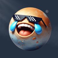 Memeverse Logo Telegram