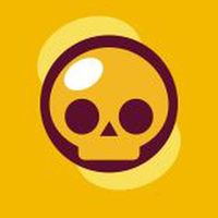 BrawlStars Companion Telegram Logo