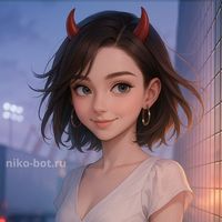 Нико 🎮 Logo Telegram