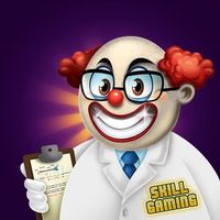 SkillGaming Logo Telegram