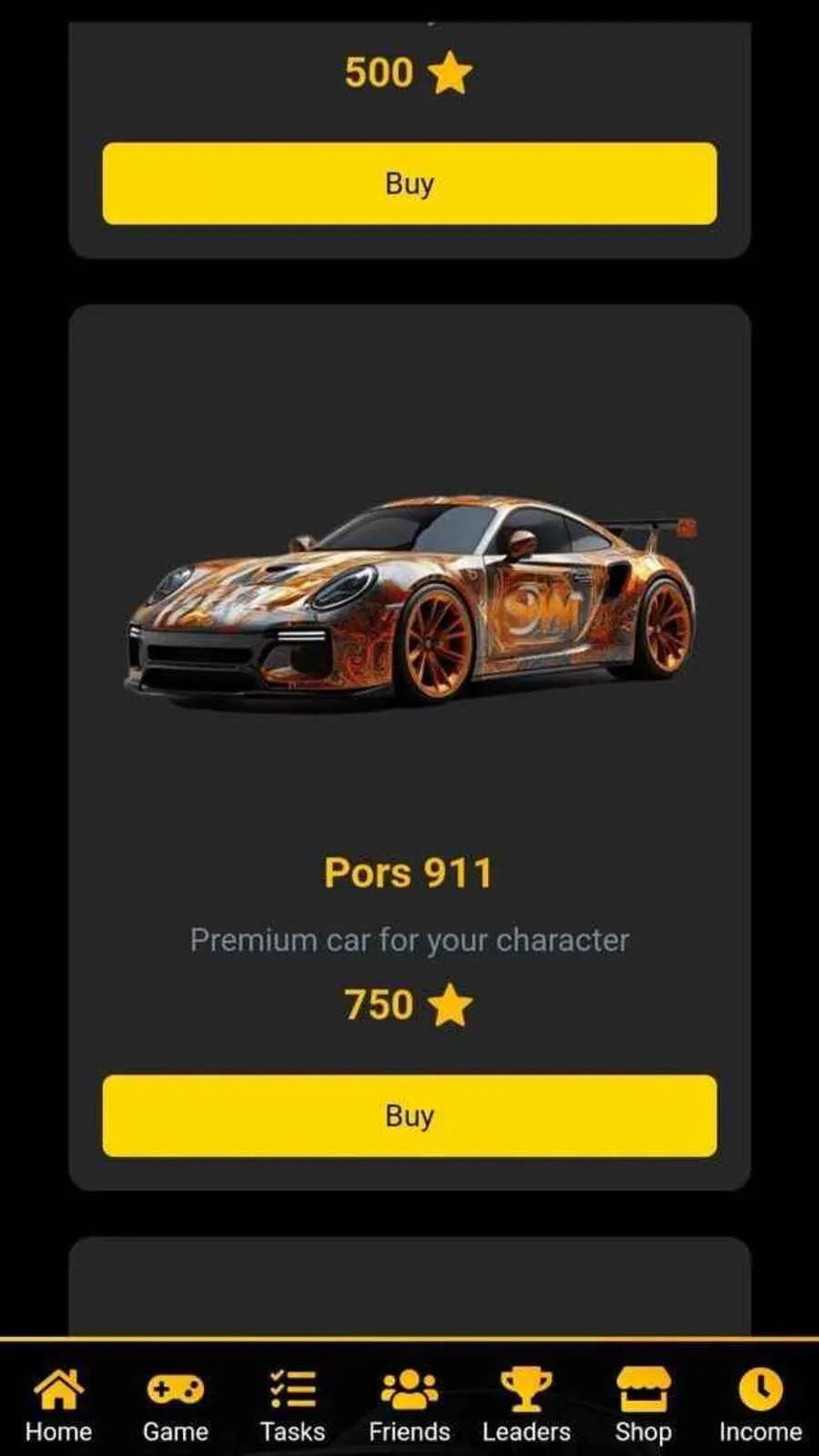 Girls Club WBT в Телеграм — скриншот 7