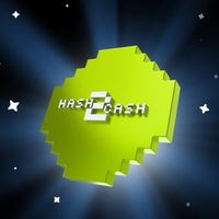 HASH2CASH ⛏️ Telegram Logo HASH2CASH ⛏️ Telegram Logo