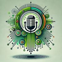 Audio Message Ai Telegram Logo Audio Message Ai Telegram Logo