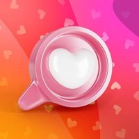 💌 Чат - Общение | Найти девушку парня друзей 18+ | Пошлый вирт 🔞 Logo Telegram