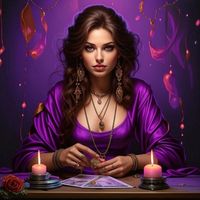 starsvoice_bot Telegram Logo