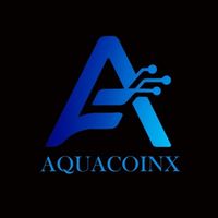 Aquacoins Telegram Logo Aquacoins Telegram Logo