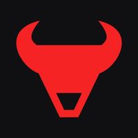 Bull Logo Telegram