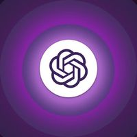 gpt_onlinebot Telegram Logo