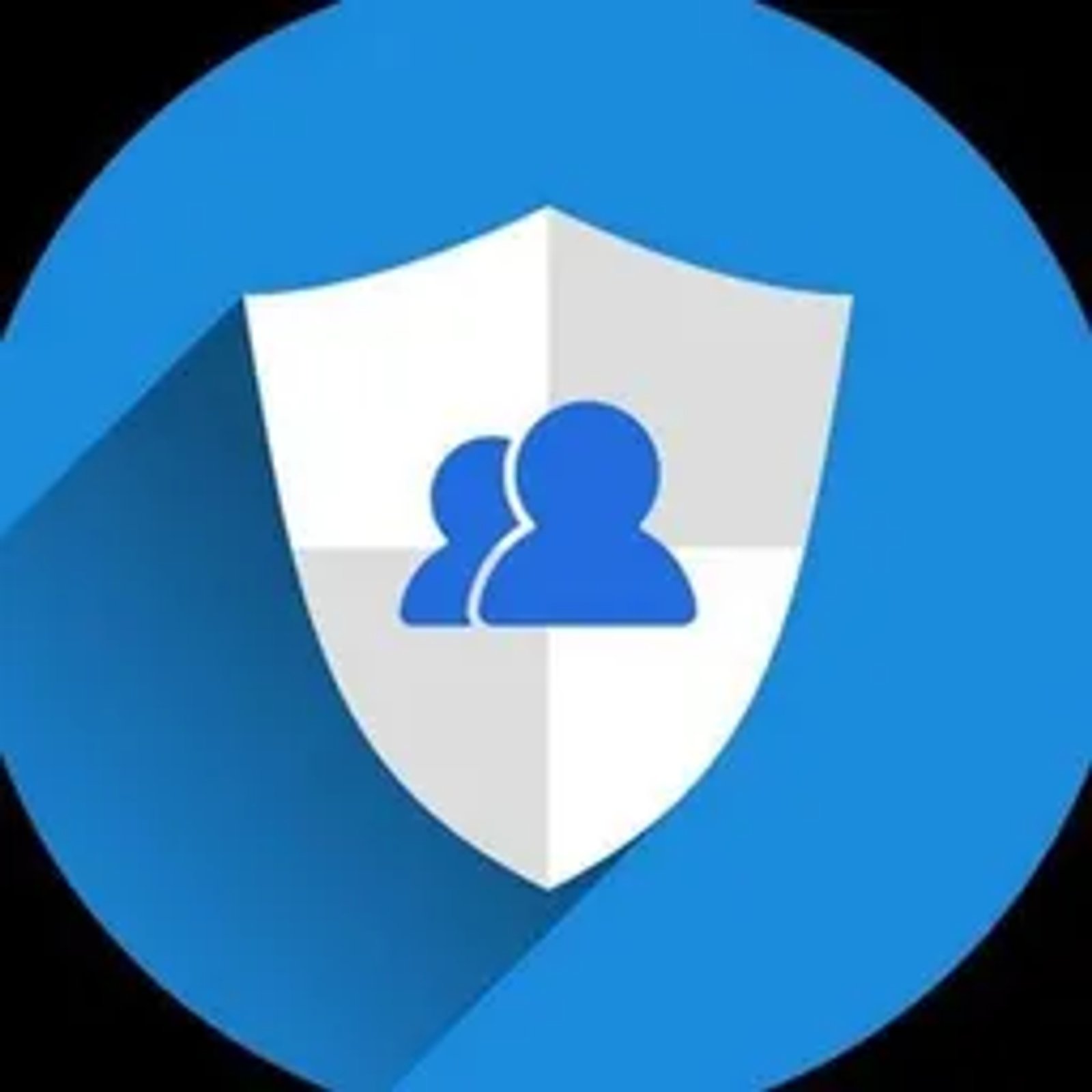 AnQuanbot в Telegram — скриншот 1