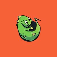 Tapmonsters Logo Telegram