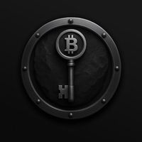 Patoshi Logo Telegram