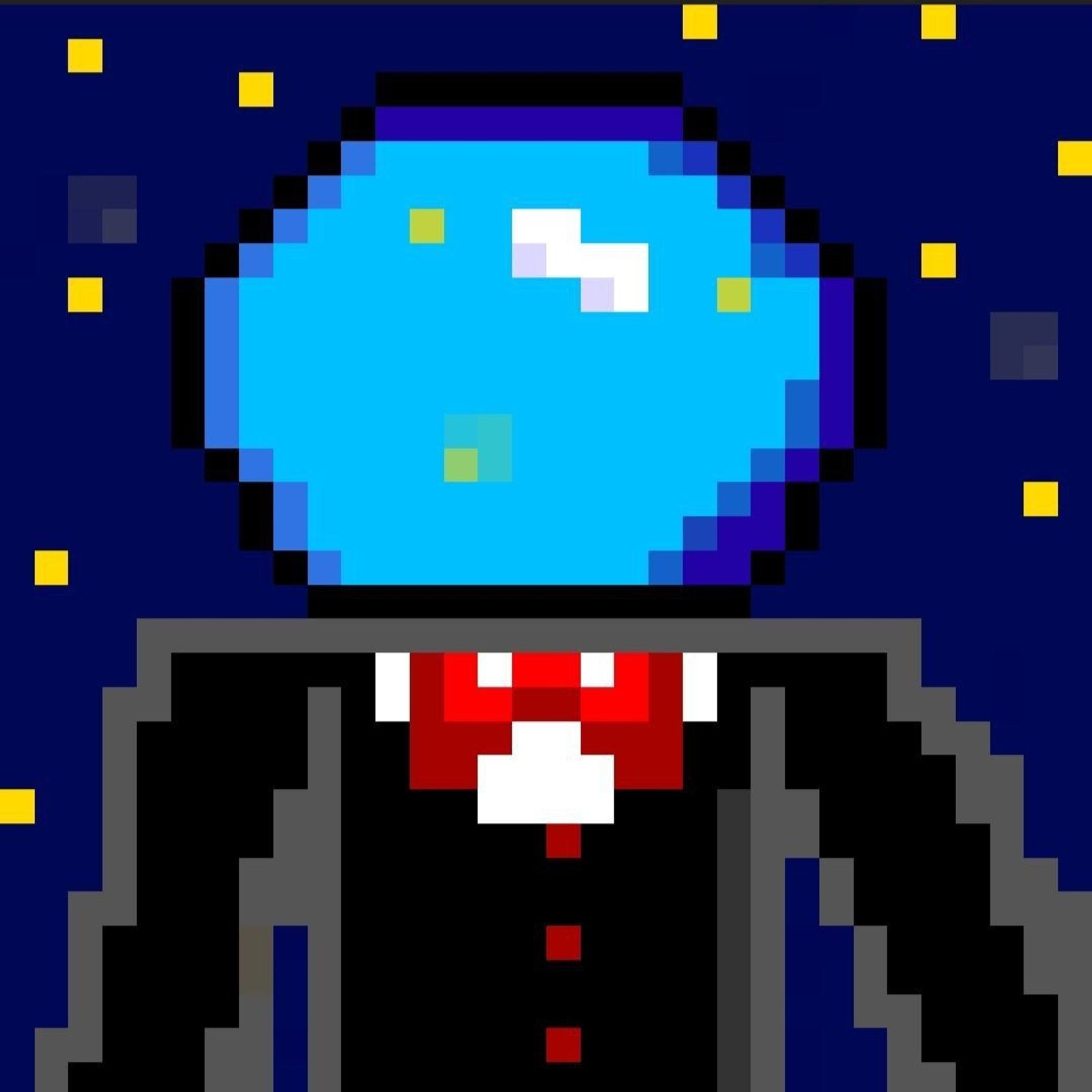 TON Space Vibes в Телеграм — скриншот 2