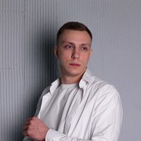 Evgenuy - IT Logo Telegram