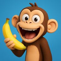 NanoBanana – НейроФотошоп Logo Telegram