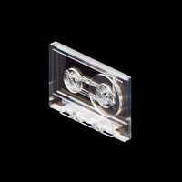 mixtape app Logo Telegram