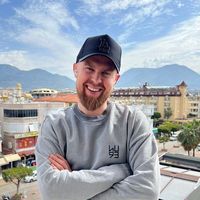 Kirill GenGo Logo Telegram