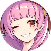 TapFantasyGameBot Telegram Logo