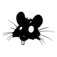 RATS Logo Telegram