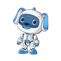 Двоечка | Бот-решебник Logo Telegram