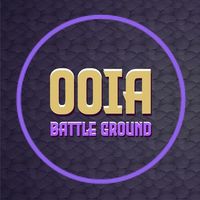OOIA — TON NFT Marketplace by Ton Raffles Logo Telegram