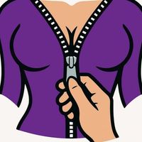 undress_bot Logo Telegram