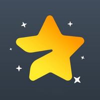 StarsGift | Покупка звёзд Logo Telegram