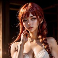 Aria Ai Girl Telegram Logo Aria Ai Girl Telegram Logo