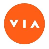 ViaCleanerBot Telegram Logo