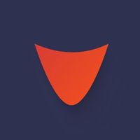 Red Shield VPN Logo Telegram