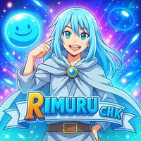 RimuruCHK Logo Telegram