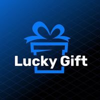 luckgifts_bot Telegram Logo