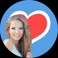 RusDate | Чат бот знакомств Logo Telegram